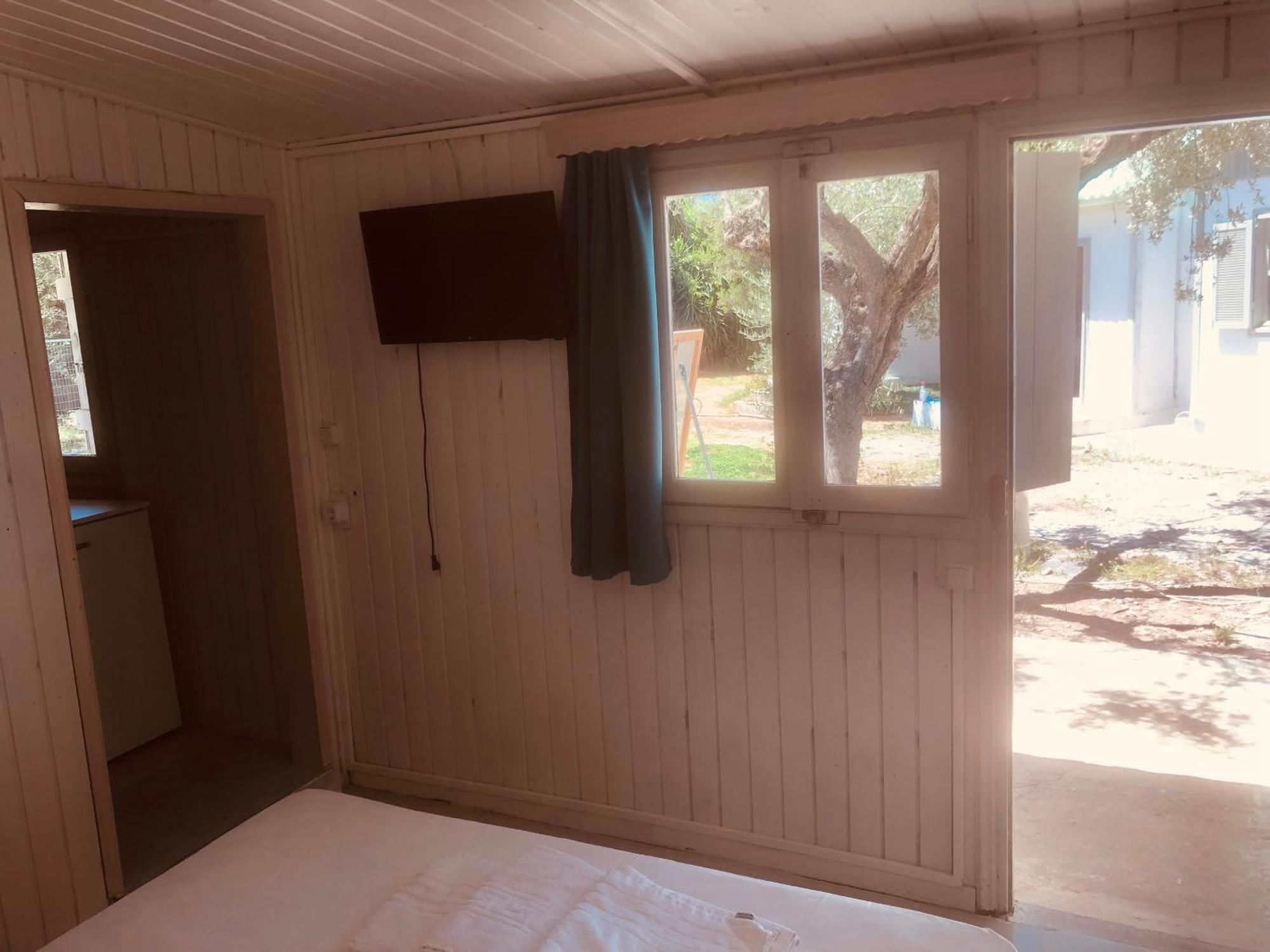 Barreira Beachfront Rooms 6 กาลามาตา ภายนอก รูปภาพ