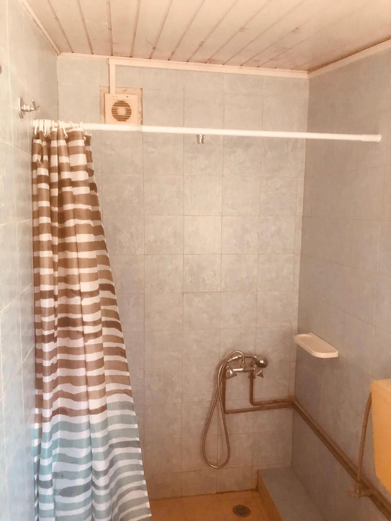 Barreira Beachfront Rooms 6 กาลามาตา ภายนอก รูปภาพ